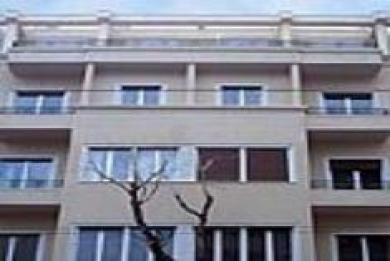 Centro Residence Atenas Exterior foto