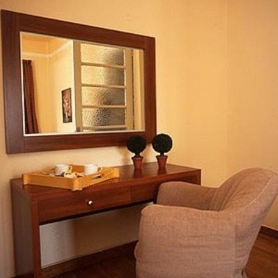 Centro Residence Atenas Habitación foto