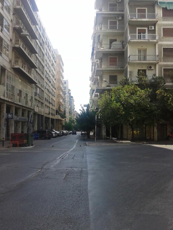 Centro Residence Atenas Exterior foto