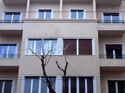 Centro Residence Atenas Exterior foto
